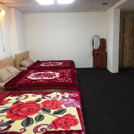 大叻 宝贝玛特旅馆酒店 外观 照片