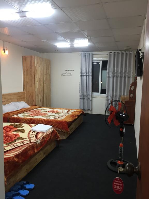 大叻 宝贝玛特旅馆酒店 外观 照片