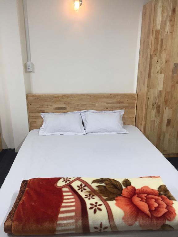 大叻 宝贝玛特旅馆酒店 外观 照片